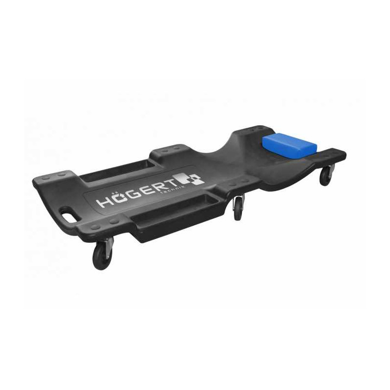 Ultralichte ergonomische inspectiewagen Ultralichte ergonomische inspectiewagen
