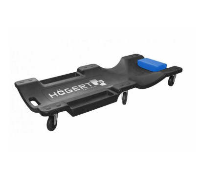 Ultralichte ergonomische inspectiewagen