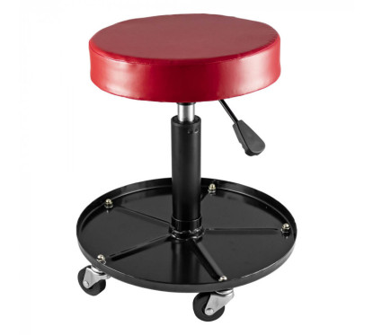 Taburete de taller ajustable