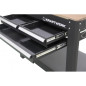 Banco de trabajo de lujo 1145 x 645 mm KRAFTWERK 3962