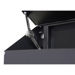 Deluxe werkbank 1145 x 645 mm KRAFTWERK 3962