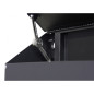 Deluxe werkbank 1145 x 645 mm KRAFTWERK 3962