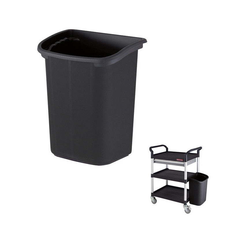 Waste bin