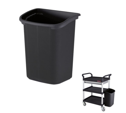 Waste bin