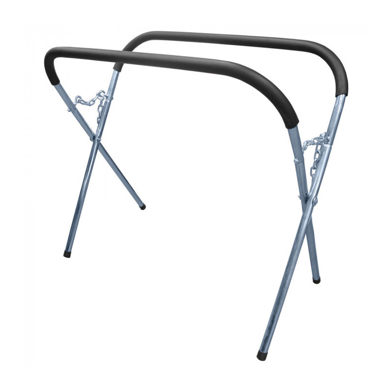 Foldable easel for bodybuilders Foldable easel for bodybuilders