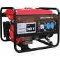 3000W 7HP Benzin-Stromaggregat mit manuellem Launcher
