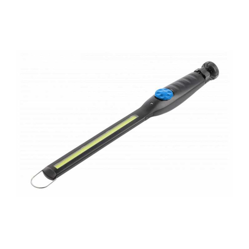 Arbeitsleuchte mit Dimmer von 30 bis 400 Lumen Arbeitsleuchte mit Dimmer von 30 bis 400 Lumen