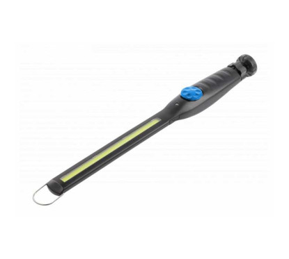 Arbeitsleuchte mit Dimmer von 30 bis 400 Lumen