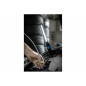 Luce da lavoro con dimmer da 30 a 400 lumen