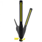 Arbeitsleuchte mit Dimmer von 30 bis 400 Lumen Arbeitsleuchte mit Dimmer von 30 bis 400 Lumen