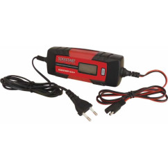 Sodistart 6/12V automatisches elektronisches Ladegerät