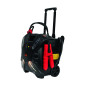 Booster di avviamento 12-24V con ruota