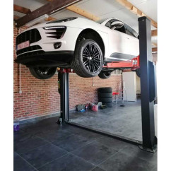 Premium 2-Column Lift 4.2 Tons - with Installation and...