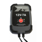 AGM Batterie LKW Booster - 12/24 V Heavy Duty - 3200/1600A