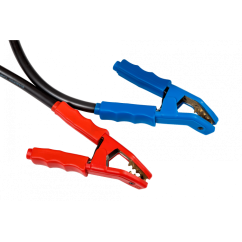 AGM Batteriewagen Booster - 12/24 V Heavy Duty - 3200/1...