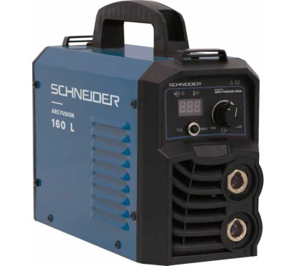 Inverter Welder 230V MMA ARC Fusion 160L