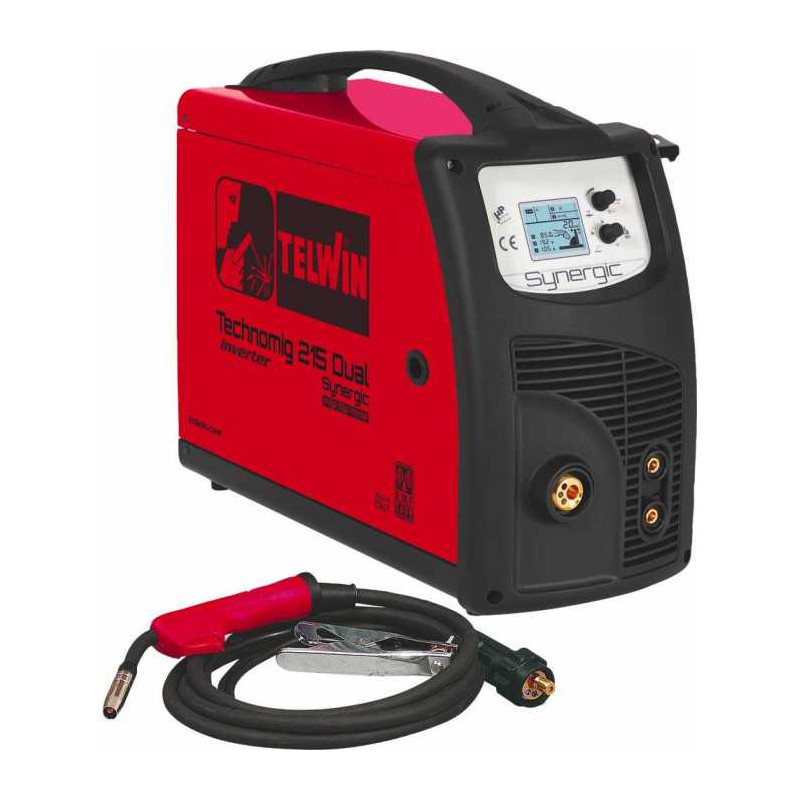 230V 5KW MIG/FLUX/BRAZING/MMA/TIG inverter welding machine kit with equipment 230V 5KW MIG/FLUX/BRAZING/MMA/TIG inverter welding machine kit with equipment