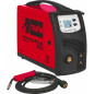 230V 5KW MIG/FLUX/BRAZING/MMA/TIG inverter welding machine kit with equipment 230V 5KW MIG/FLUX/BRAZING/MMA/TIG inverter welding machine kit with equipment