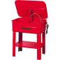 Electric Cleaning Fountain on Stand 75L