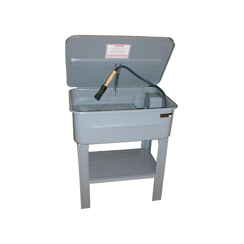 Electric Cleaning Fountain 100L