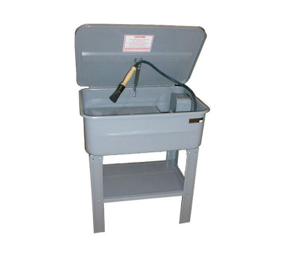 Pulizia Elettrica Fontana 100L
