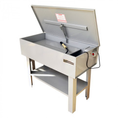Elektrischer Reinigungsbrunnen 150L