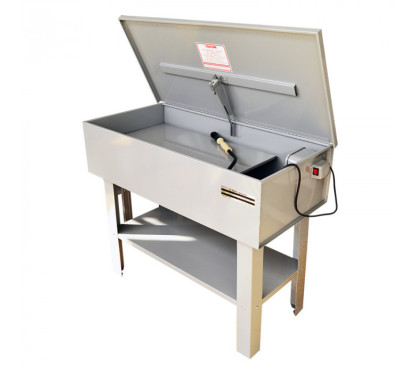 Elektrischer Reinigungsbrunnen 150L