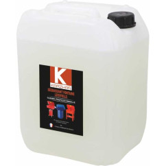 LESIVIEL Multifunctionele koude ontvetter voor het reinigen van fonteinen ...