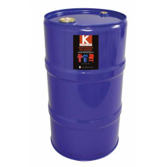 SOLVANTE Koude Fontein Ontvetter - Metalen Vat 60L