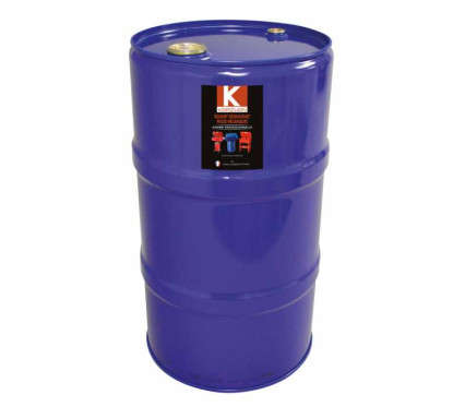 SOLVANTE Cold Fountain Degreaser - Metal Barrel 60L
