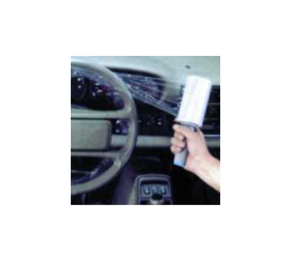 Disposable Steering Wheel Protector (set of 10)