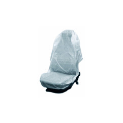 Wegwerp stoelbekleding