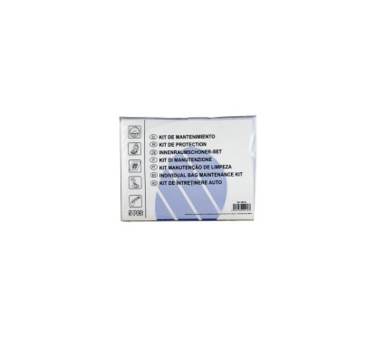 Kit di protezione monouso VL - 5 in 1