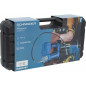 Vetpomp 20V 690 bar - 1 Li-ion accu 2Ah - 1 lader 3A - doos