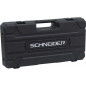 Vetpomp 20V 690 bar - 1 Li-ion accu 2Ah - 1 lader 3A - doos