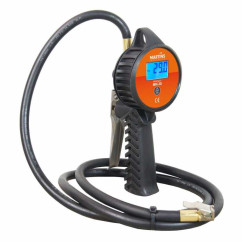 Digitale Reifendruckpistole 12B