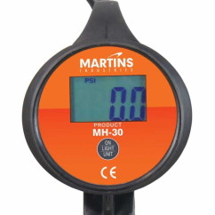 Digitaal bandenvulpistool 12B