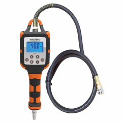 Automatisch digitaal bandenvulpistool 12B