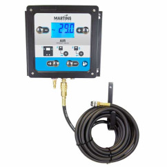 Gonfiatore digitale automatico 10B