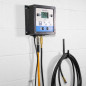 Automate de gonflage digital automatique pour pneus 10B