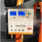 Inflation Pit Stop - Gabbia di gonfiaggio all-in-one