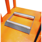 Inflation Pit Stop - Gabbia di gonfiaggio all-in-one