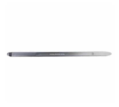 Levier démonte pneu VL 60cm sans protection