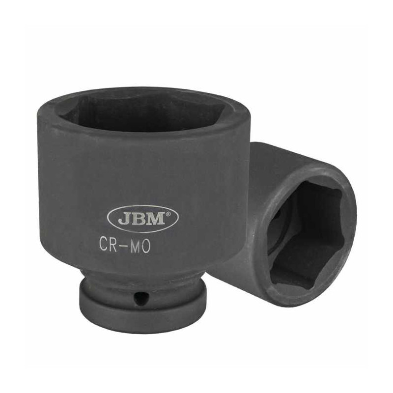 Vaso de impacto de 1" y 6 puntos de alta calidad de 27 a 105 mm Vaso de impacto de 1" y 6 puntos de alta calidad de 27 a 105 mm