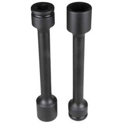 32mm Krafteinsatz mit 450Nm Drehmomentregler 1"