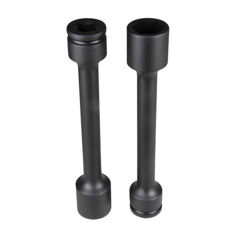 32mm Krafteinsatz mit 450Nm Drehmomentregler 1"
