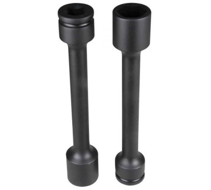 32mm Krafteinsatz mit 450Nm Drehmomentregler 1"