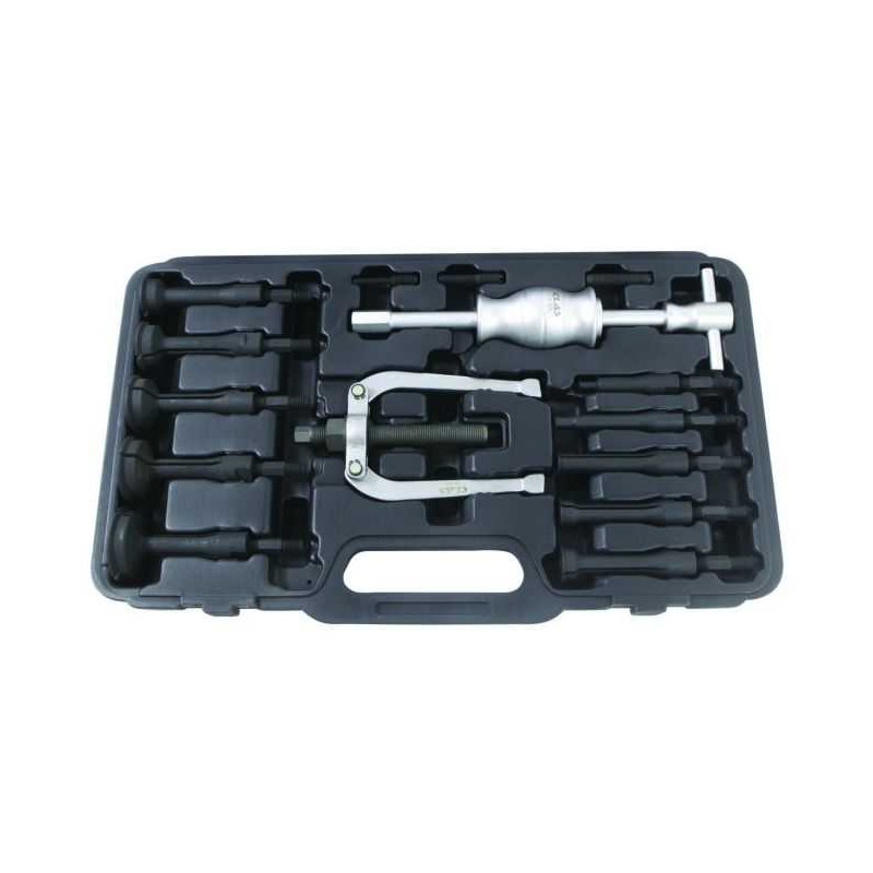 Extraktionsbox für Innengrifflager Ø8-ø58mm Extraktionsbox für Innengrifflager Ø8-ø58mm