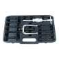 Inner grip bearing extraction box Ø8-ø58mm