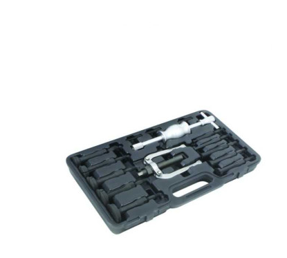 Inner grip bearing extraction box Ø8-ø58mm